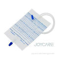 Urine Drainage Bag with Screw Outlet Urine Collection Bag